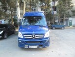 Mercedes Sprinter 313-1
