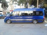 Mercedes Sprinter 313-4