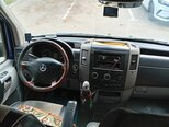 Mercedes Sprinter 313-12