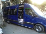 Mercedes Sprinter 313-5