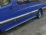 Mercedes Sprinter 313-8