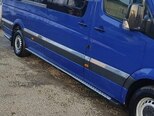 Mercedes Sprinter 313-7
