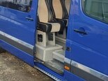 Mercedes Sprinter 313-6