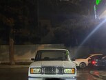 LADA (VAZ) 2107-6
