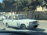 LADA (VAZ) 2107-8