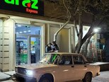 LADA (VAZ) 2107-7