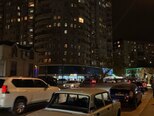LADA (VAZ) 2107-9
