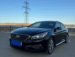 Hyundai Sonata-2