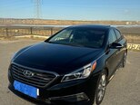 Hyundai Sonata-3