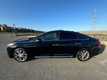 Hyundai Sonata-4