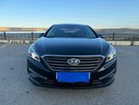 Hyundai Sonata-1