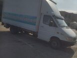 Mercedes Sprinter 515-2