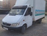 Mercedes Sprinter 515-1