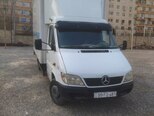 Mercedes Sprinter 515-3