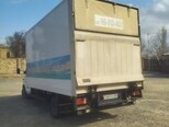 Mercedes Sprinter 515-4