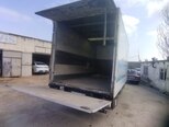 Mercedes Sprinter 515-7
