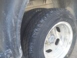 Mercedes Sprinter 515-11