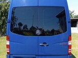 Mercedes Sprinter 313-3