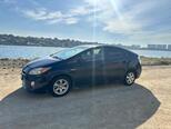 Toyota Prius-4