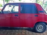 LADA (VAZ) 2107-3