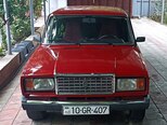 LADA (VAZ) 2107-1