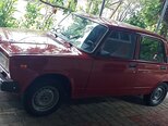 LADA (VAZ) 2107-4