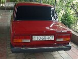LADA (VAZ) 2107-2