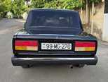 LADA (VAZ) 2107-5