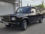 LADA (VAZ) 2107-1