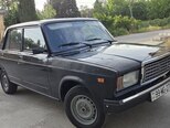 LADA (VAZ) 2107-2