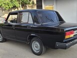 LADA (VAZ) 2107-4