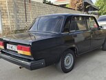 LADA (VAZ) 2107-6