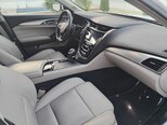 Cadillac CTS-7