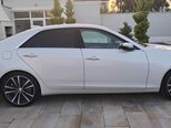 Cadillac CTS-4