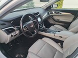 Cadillac CTS-6
