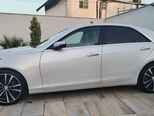 Cadillac CTS-3