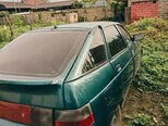 LADA (VAZ) 2112-4