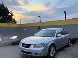 Hyundai Sonata-2