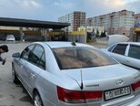 Hyundai Sonata-5