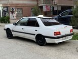 Peugeot 405-2