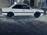 Peugeot 405-4
