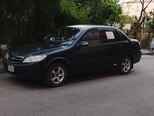 Lifan 520-9