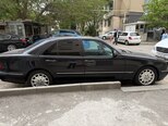 Mercedes E 270-4