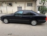 Mercedes E 270-3
