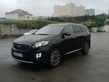 Kia Sorento-1
