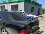 Mercedes E 240-2