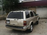 Nissan Pathfinder-3