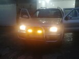 Nissan Pathfinder-5