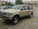 Nissan Pathfinder-4