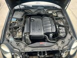 Mercedes E 220-20